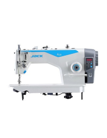 Máquina de Coser Jack Pespunte A2B + Bancada