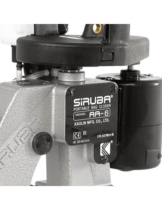 Máquina de Coser Sacos Siruba AA-6