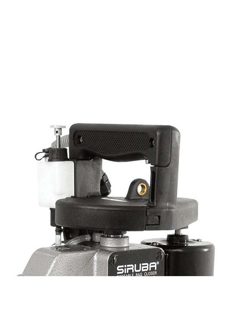 Máquina de Coser Sacos Siruba AA-6