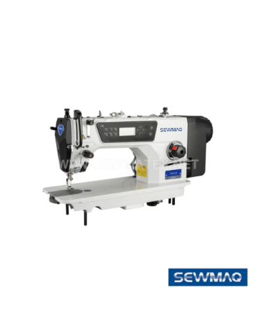 Máquina de coser pespunte SWD-A9