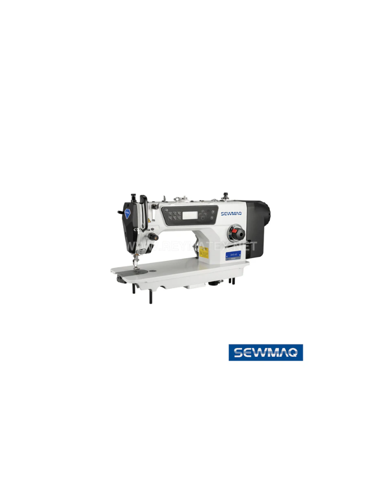 Máquina de coser pespunte SWD-A9