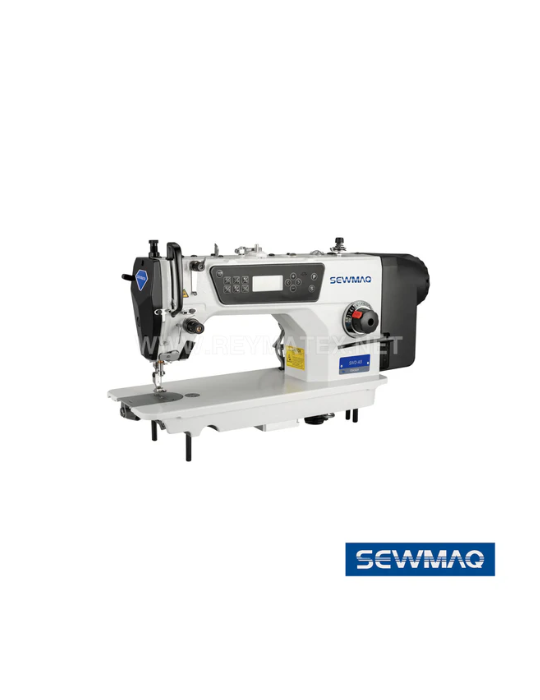 Máquina de coser pespunte SWD-A9