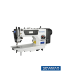Máquina de coser pespunte SWD-A9