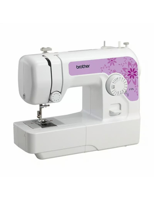 Máquina de Coser Brother J17s