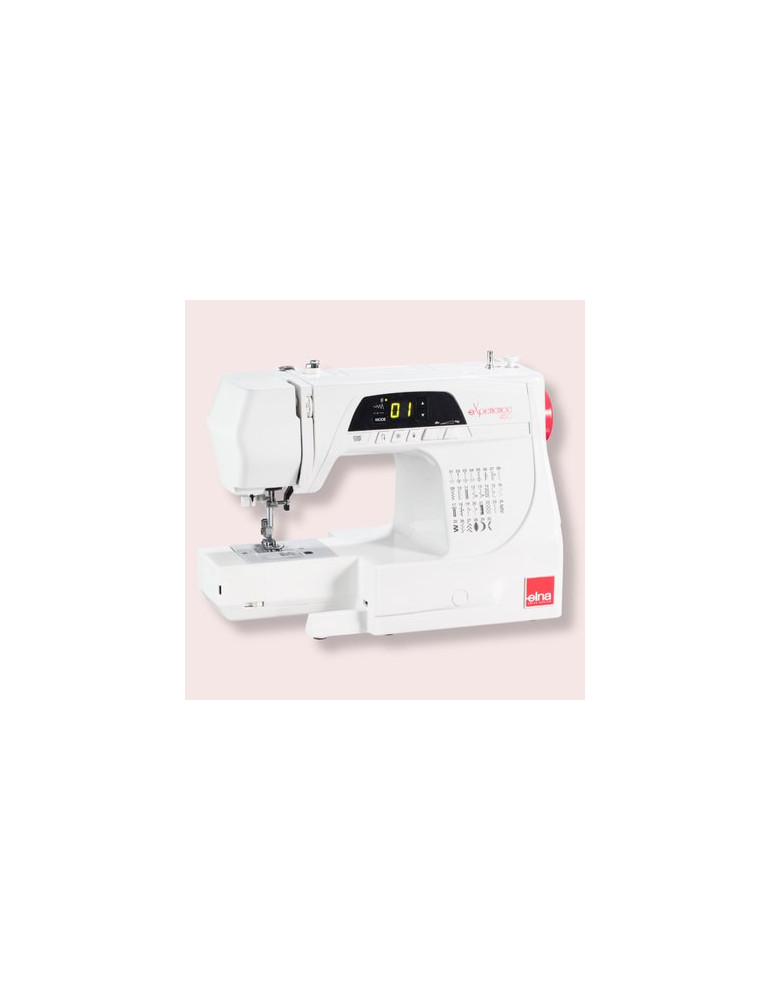 Máquina de Coser Elna 450 eX