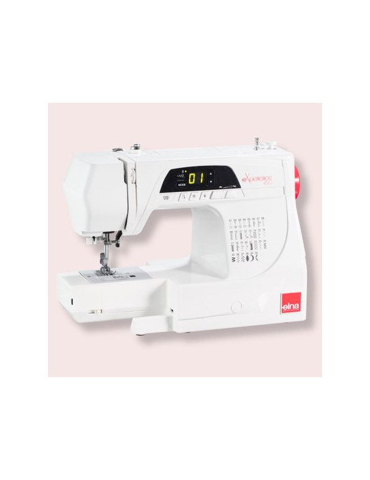 Máquina de Coser Elna 450 eX