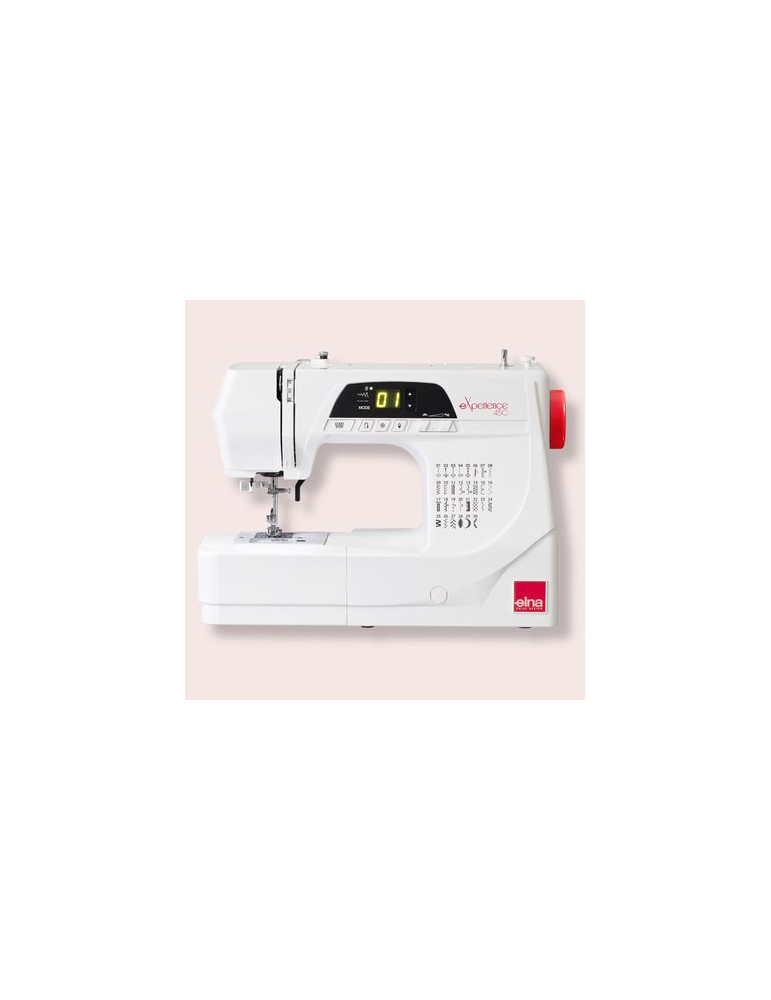 Máquina de Coser Elna 450 eX