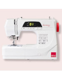 Máquina de Coser Domestica Elna 450 eX