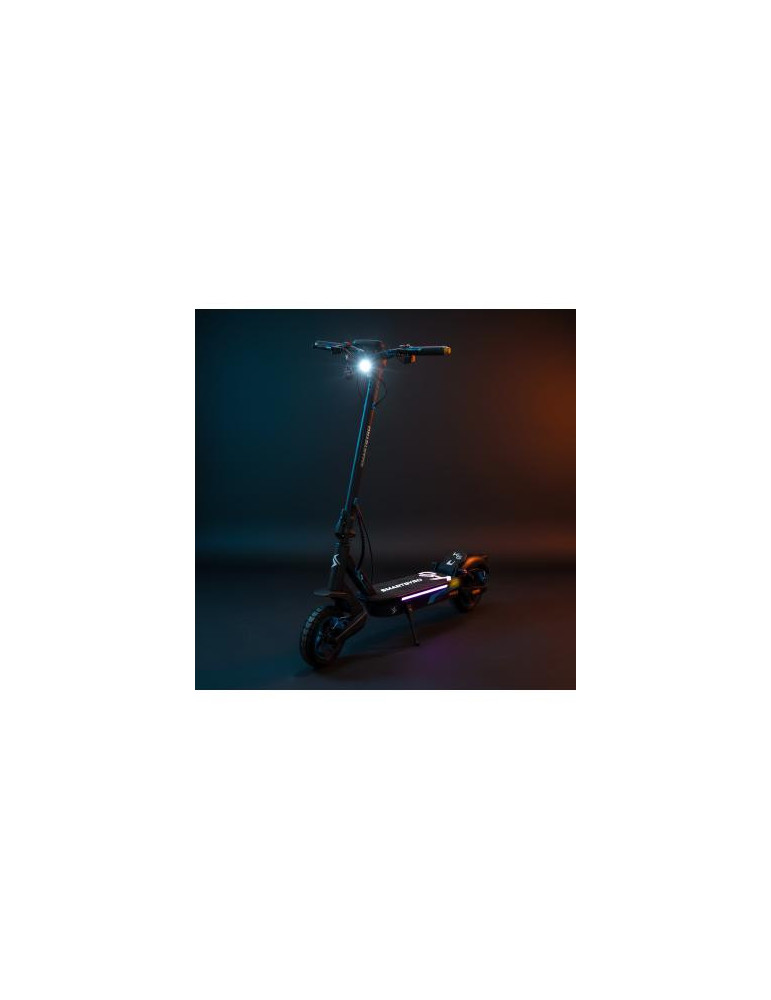 Patinete Eléctrico Homologado Smartgyro K5 Pro LR