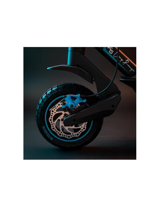 Patinete Eléctrico Homologado Smartgyro K5 Pro LR
