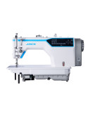 Máquina de Coser Jack A7 Pespunte + Bancada