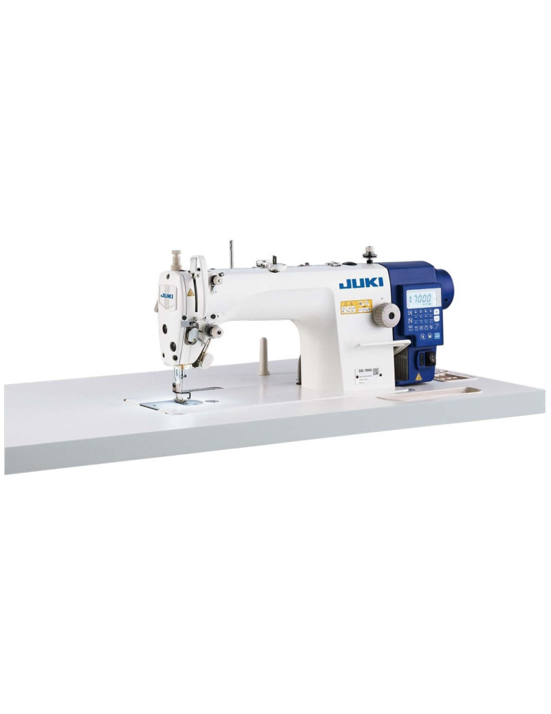 Máquina de Coser Industrial Pespunte  DDL-7000AS-