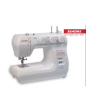 Máquina de Coser Domestica Janome 3622S