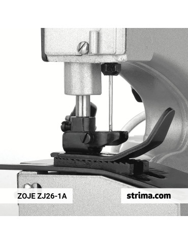 Máquina de Coser Indústrial de Sacos Zoje 2
