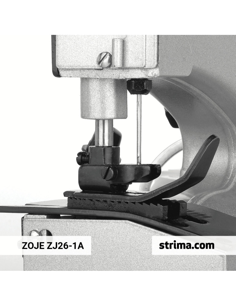 Máquina de Coser Indústrial de Sacos Zoje