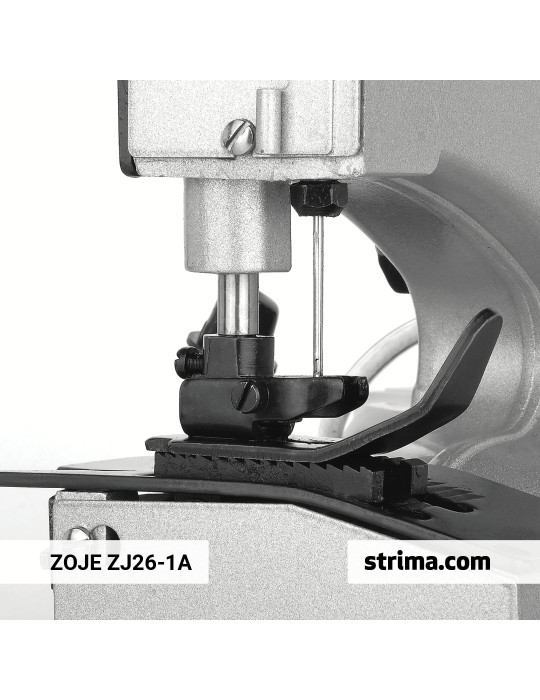 Máquina de Coser Indústrial de Sacos Zoje