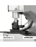 Máquina de Coser Indústrial de Sacos Zoje