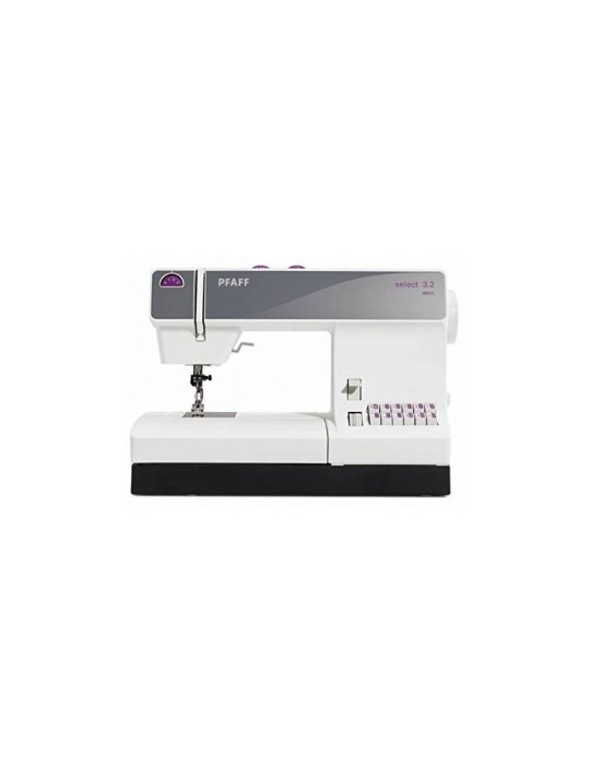 Máquina de Coser Domestica Pfaff Select 3.2