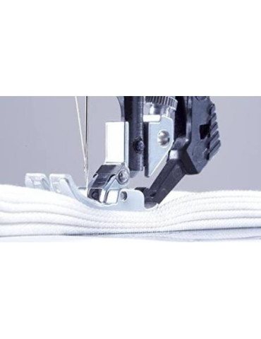 Máquina de Coser Domestica Pfaff Select 3.2 2