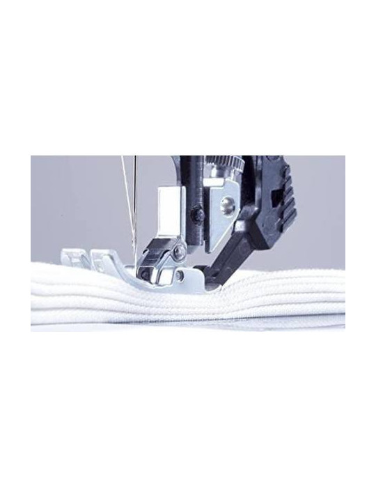 Máquina de Coser Domestica Pfaff Select 3.2