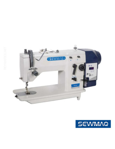 Máquina de Coser Industrial Sewmaq SWD-20U53