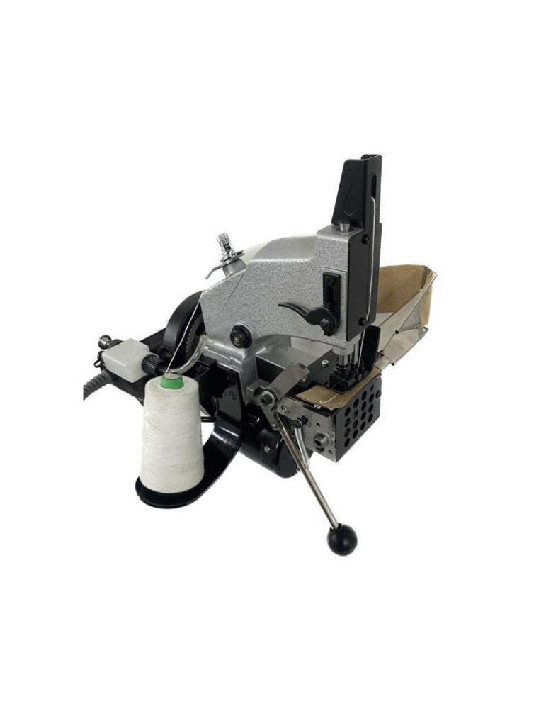 Máquina de Coser Sacos Siruba AA-6 con Ribeteador