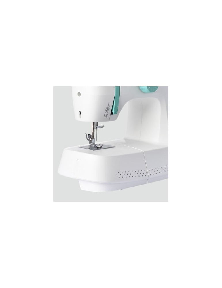 Máquina de Coser  Domestica Necchi M108A