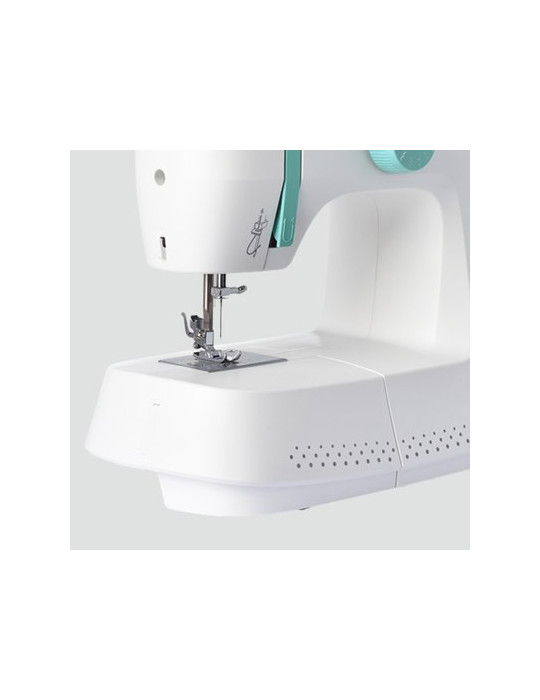 Máquina de Coser  Domestica Necchi M108A