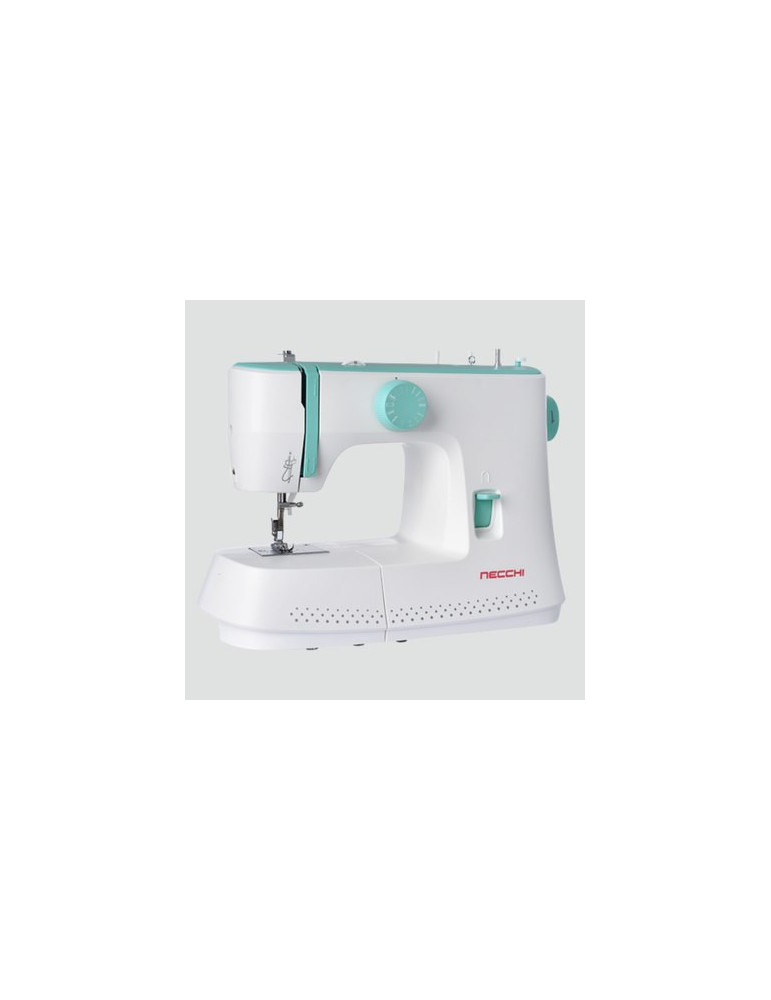 Máquina de Coser  Domestica Necchi M108A