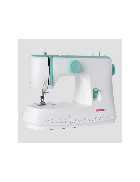 Máquina de Coser  Domestica Necchi M108A