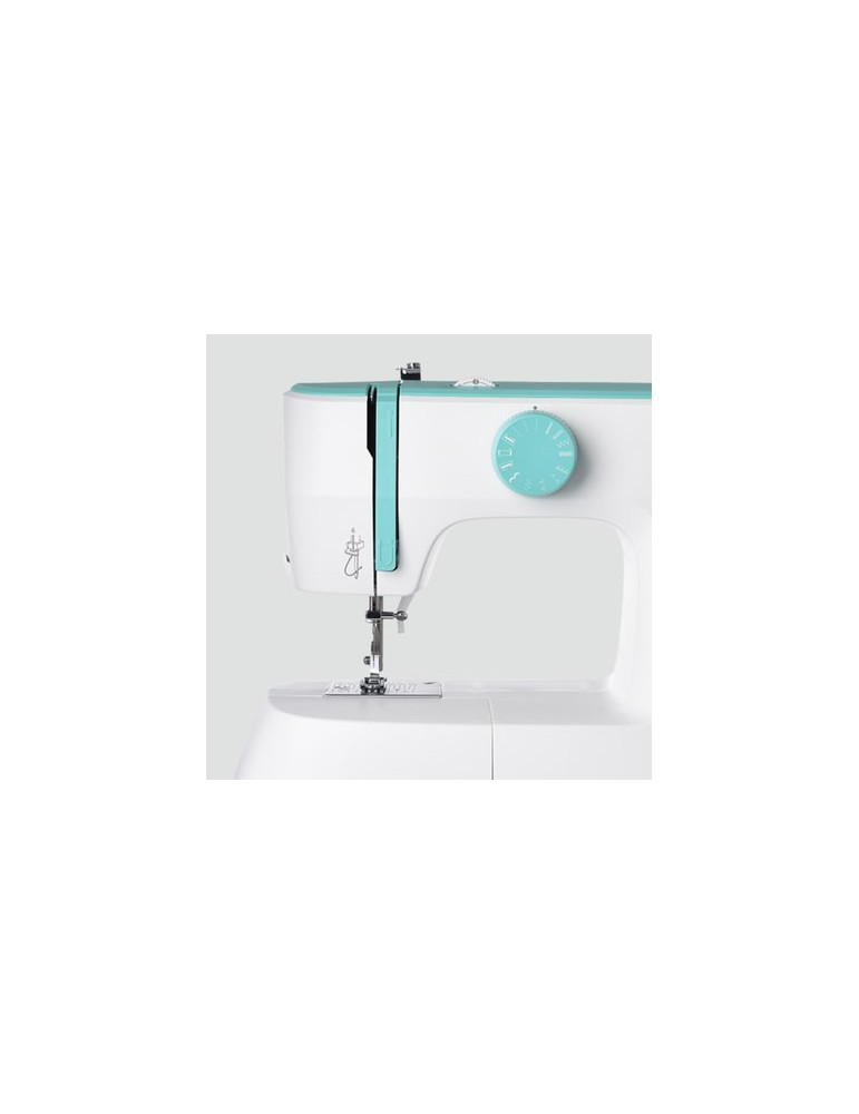 Máquina de Coser  Domestica Necchi M108A
