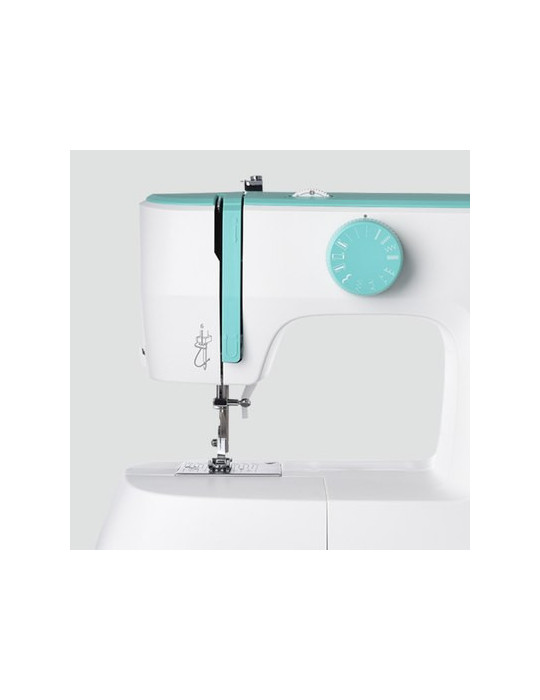 Máquina de Coser  Domestica Necchi M108A