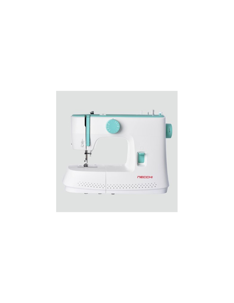 Máquina de Coser  Domestica Necchi M108A