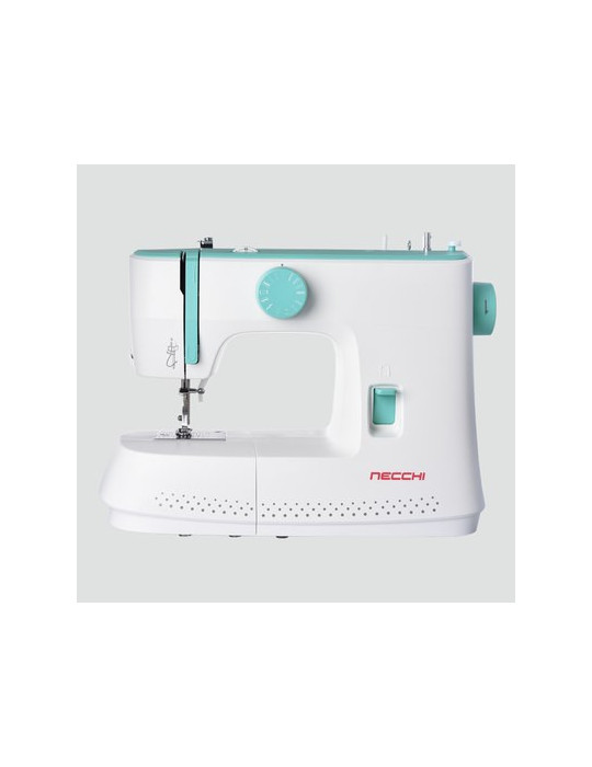 Máquina de Coser  Domestica Necchi M108A