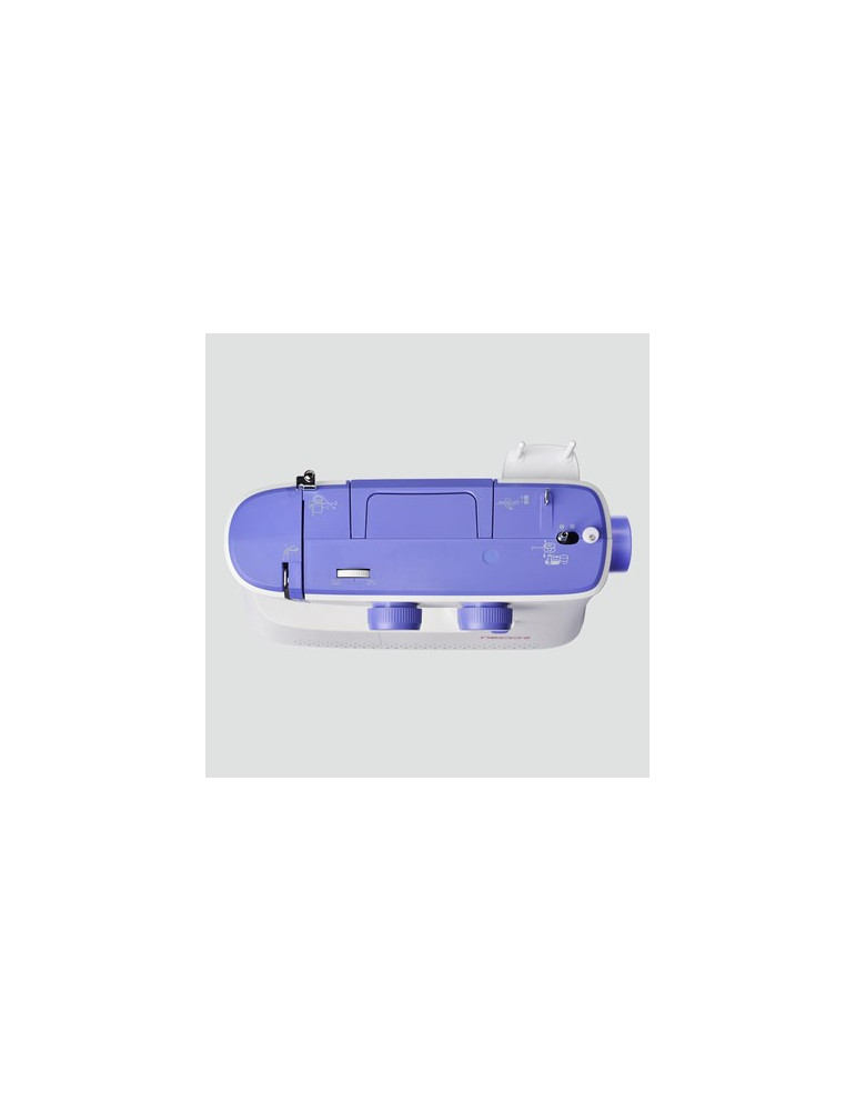 Máquina de Coser Necchi M213A