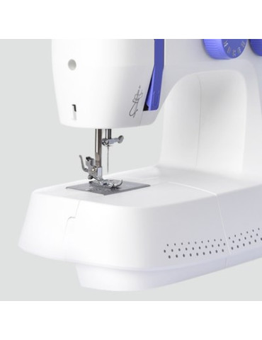 Máquina de Coser Domestica Necchi M213A 2