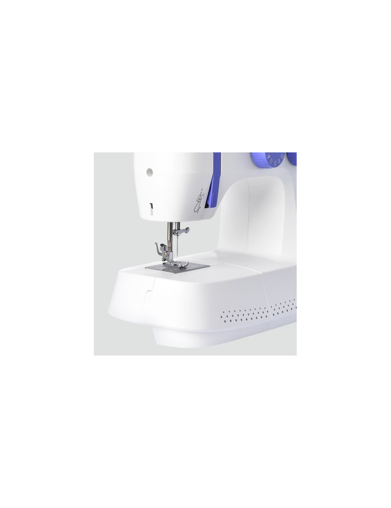 Máquina de Coser Necchi M213A