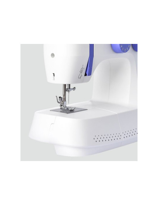 Máquina de Coser Necchi M213A