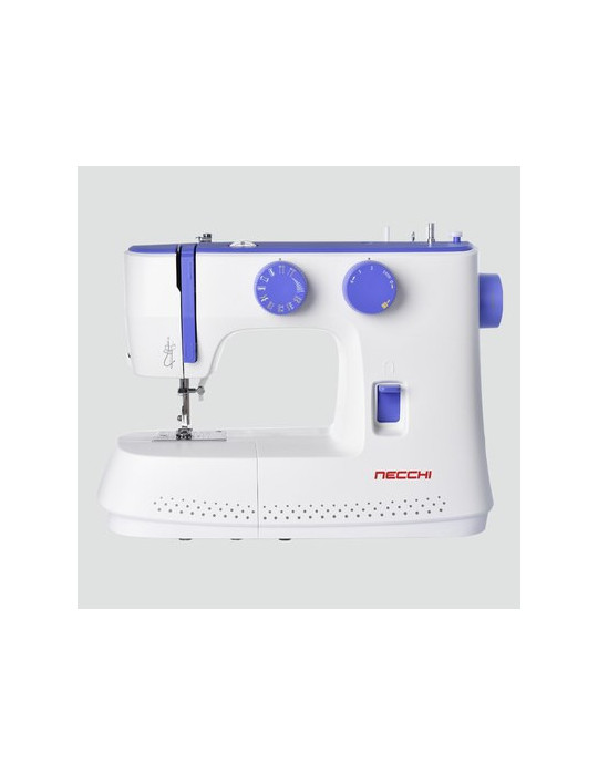 Máquina de Coser Necchi M213A