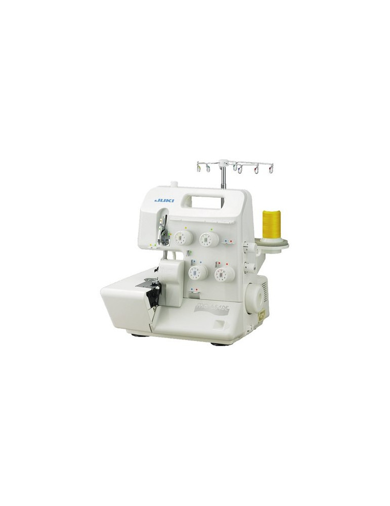 Máquina de Coser Overlock Juki MO-654DEN