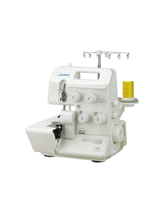 Máquina de Coser Overlock Juki MO-654DEN
