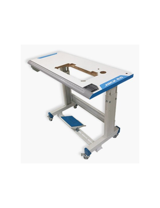 maquina de coser overlock-remalladora Jack