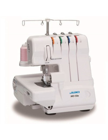 Máquina de Coser Domestica  Overlock Juki MO-50eN