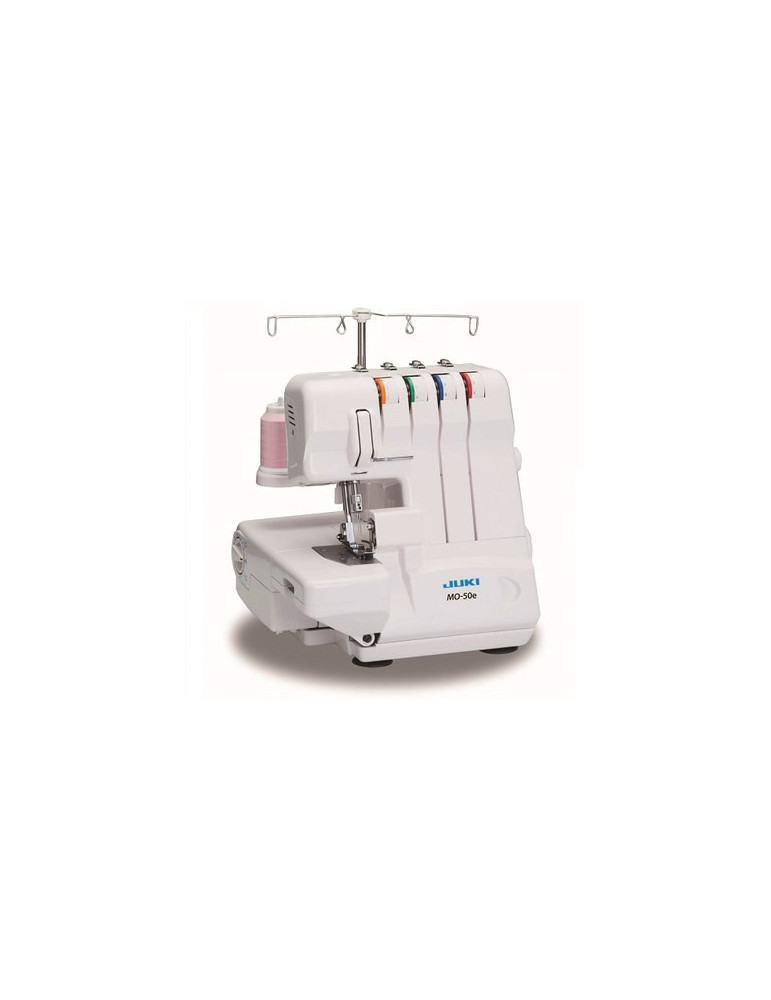 Máquina de Coser Domestica  Overlock Juki MO-50eN