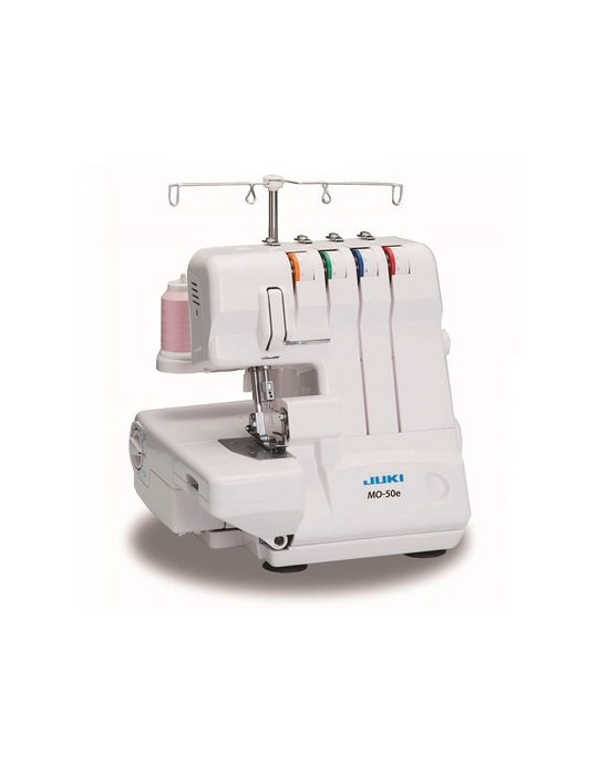 Máquina de Coser Domestica  Overlock Juki MO-50eN