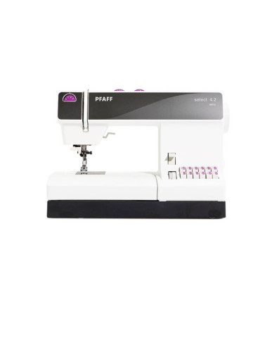 Máquina de Coser Doméstica Pfaff 4.2