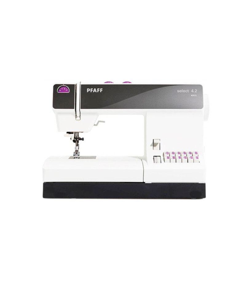 Máquina de Coser Doméstica Pfaff 4.2