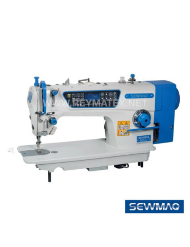 Máquina de Coser Industrial SWD A8