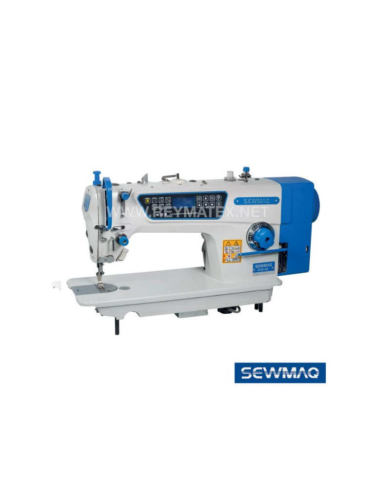 Máquina de Coser Industrial SWD A8