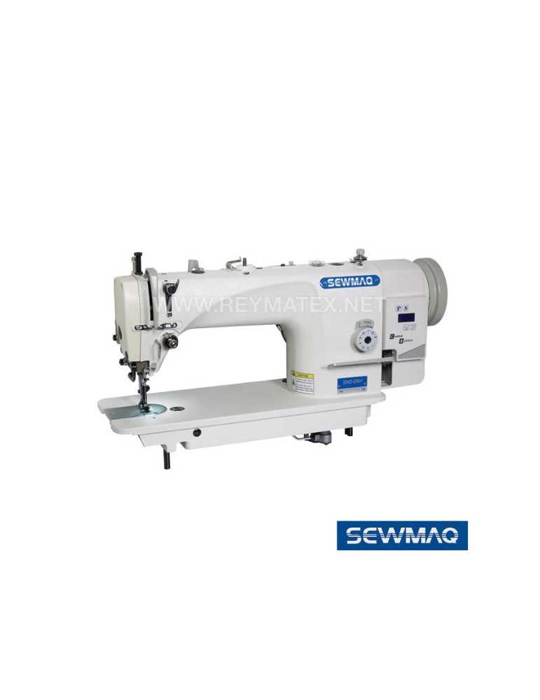 Máquina de Coser Industrial SWD-206H